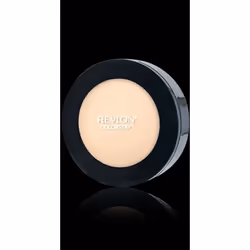 Revlon ColorStay Pressed, Légère, Light, Beige, Pot, Poudre compacte, 16 h