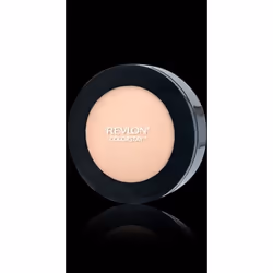 Revlon ColorStay Pressed, Légère, Moyenne, Light Medium, Beige, Pot, Poudre compacte, 16 h