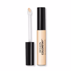 Revlon ColorStay Full Coverage, Nu, Crème, Bouteille, Femmes, Anti-poches, 24 h
