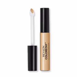 Revlon ColorStay Full Coverage 30 Light Medium 6.2ml, Légère, Beige, Light Medium, Universel, Crème, Bouteille