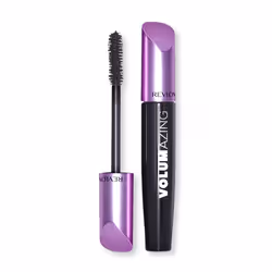 Revlon Volumazing 902 Black 9ml, Noir, Black, Volumisant, 9 ml, Femmes, 24 h