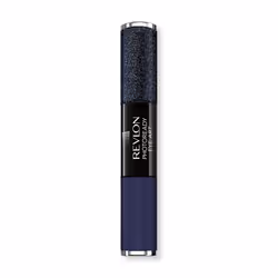 Revlon PhotoReady Eye Art Lid + Line + Lash, Midnight Glitz, Experiment! Use these cream colors as eye shadow, eyeliner (laye ...
