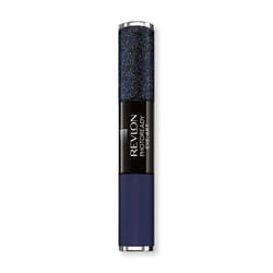 Revlon PhotoReady Eye Art Lid + Line + Lash mascara pour cil 120 Midnight Glitz