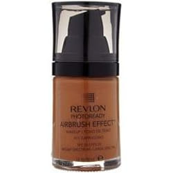 Revlon PhotoReady Airbrush Effect 30ml 011 Cappuccino