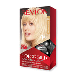 Revlon ColorSilk Beautiful Color 03 Ultra Light Sun Blonde