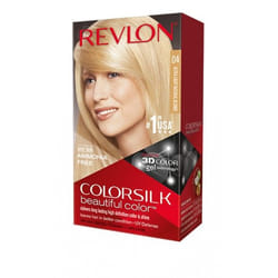 Revlon ColorSilk Beautiful Color couleur de cheveux Blonde