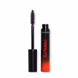 Revlon So Fierce!, Noir, Blackest Black, Allongement, Volumisant, 7,5 ml, Femmes, 24 h