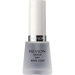Revlon Quick Dry Base Coat Anchors Color 14.7ml