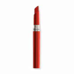 Revlon Ultra HD Gel Lipcolor 750 HD Lava 1.7g, Rouge, HD Lava, 1 couleurs, Coloration, Hydratant, Unisexe, Bouteille