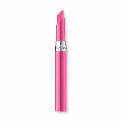 Revlon Ultra HD Gel Lipcolor 730 HD Tropical 1.7g, Rose, HD Tropical, 1 couleurs, Coloration, Hydratant, Unisexe, Bouteille