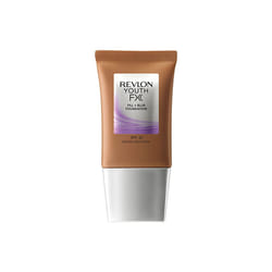 YOUTHFX FILL + BLUR foundation SPF20 400-caramel