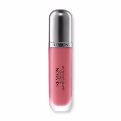 Revlon Ultra HD Matte Lipcolor 600, Rose, HD Devotion, 1 couleurs, Coloration, Hydratant, Unisexe, Mat