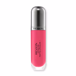 Revlon Ultra HD Matte Lipcolor, Fuchsia, HD Temptation, 1 couleurs, Coloration, Femmes, Mat