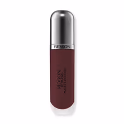 Revlon Ultra HD Matte Lipcolor 675, Bordeaux, HD Infatuation, 1 couleurs, Coloration, Hydratant, Unisexe, Mat