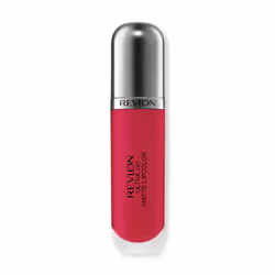 Revlon Ultra HD Matte Lipcolor, Rouge, HD Romance, 1 couleurs, Coloration, Femmes, Mat