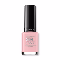 Revlon Colorstay Gel Envy 122 Tippy Toes 15ml, 15 ml, Rose, Tippy Toes, Coloration, Gloss, Bouteille