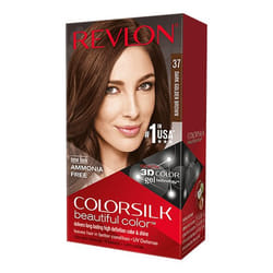 Revlon ColorSilk Beautiful Color 37
