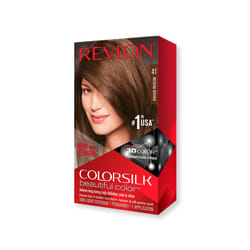 Revlon ColorSilk Beautiful Color 41 Medium Brown