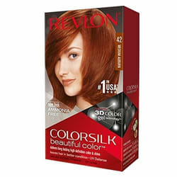 Revlon ColorSilk Beautiful Color couleur de cheveux Marron