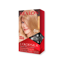 Revlon ColorSilk Beautiful Color 70 Medium Ash Blonde