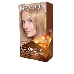 Revlon ColorSilk Beautiful Color couleur de cheveux Blonde