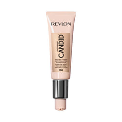 Revlon Photoready Candid Natural Finish Anti-pollution Foundation Pot Crème 130 Ivory