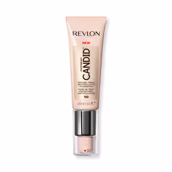 Revlon PhotoReady Candid Natural Finish Anti-Pollution Foundation, Tube de pompe, Liquide, Tous types de peau, Hydratant, Por ...