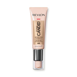 Revlon PhotoReady Candid Natural Finish Anti-Pollution Foundation 240 Natural Beige 22ml