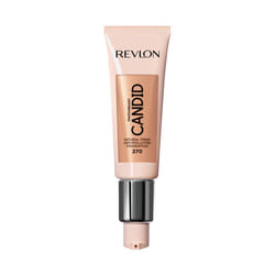 Revlon PhotoReady Candid Natural Finish Anti-Pollution Foundation 270 Medium Beige 22ml