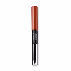 Revlon ColorStay Overtime Lipcolor 020 Constantly Coral 2ml, Corail, Constantly Coral, 1 couleurs, Coloration, Unisexe, Gloss
