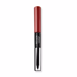 Revlon ColorStay Overtime Lipcolor 140 Ultimate Wine 2 ml, Bordeaux, Ultimate Wine, 1 couleurs, Coloration, Hydratant, Femmes ...
