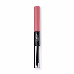 Revlon ColorStay Overtime Lipcolor 220 Unlimited Mulberry 2 ml, Rouge, Unlimited Mulberry, 1 couleurs, Coloration, Hydratant, ...