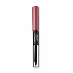 Revlon ColorStay Overtime Lipcolor 005 Infinite Raspberry 2ml, Bordeaux, Infinite Raspberry, 1 couleurs, Coloration, Unisexe, ...