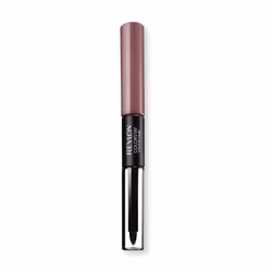 Revlon ColorStay Overtime Lipcolor 370 Everlasting Rum 2ml, Marron, Everlasting Rum, 1 couleurs, Coloration, Femmes, Gloss