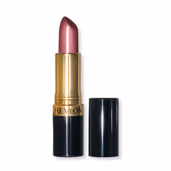 Revlon Super Lustrous 460 Blushing Mauve, Rouge, Blushing Mauve, 1 couleurs, Hydratant, Femmes, Bouteille
