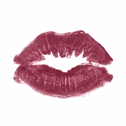 Revlon Super Lustrous 477 Black Cherry