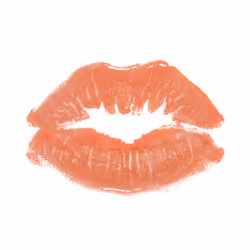 Revlon Super Lustrous 750 Kiss Me Coral