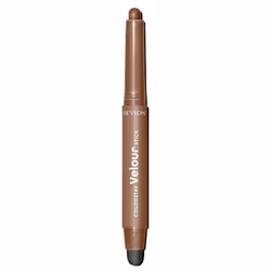 Revlon Colorstay Velour Stick 879 Truffle 3.2g, Lissage, Marron, Truffle, 1 couleurs, Mat, Femmes