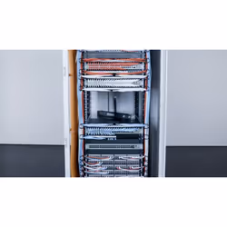 PATCHBOX P60STPXC6AX24W câble de réseau Blanc 1,8 m Cat6a U/FTP (STP)