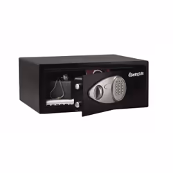 SentrySafe X075, Noir, 430 mm, 370 mm, 180 mm, 426 x 294 x 176 mm, 10,4 kg