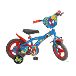 Huffy 22941W vélo Vélo de ville Bleu, Rouge, Jaune