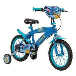 Carrefour 324472498340 vélo Vélo de ville Bleu, Multicolore