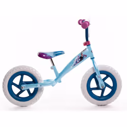 Huffy 27611W vélo Vélo d'équilibre 30,5 cm (12") Multicolore