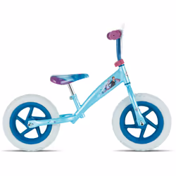 Huffy 27611W vélo Vélo d'équilibre 30,5 cm (12") Multicolore