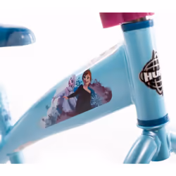 Huffy 27611W vélo Vélo d'équilibre 30,5 cm (12") Multicolore - Vue supplémentaire 5