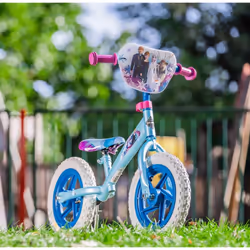 Huffy 27611W vélo Vélo d'équilibre 30,5 cm (12") Multicolore - Vue supplémentaire 7