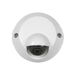 Axis M3114-VE Intérieure et extérieure 1280 x 800 pixels Plafond/mur