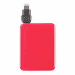 Scosche boltBOX 0,9 m Rose, Gris