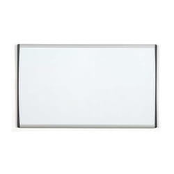 Quartet ARC3018 tableau magnétique & accessoires Blanc