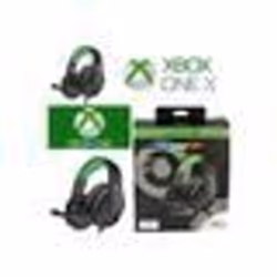 Casque Gaming - Spirit of Gamer - Pro Spirit - Xbox One - Stéréo - Oreillettes interchangeables
